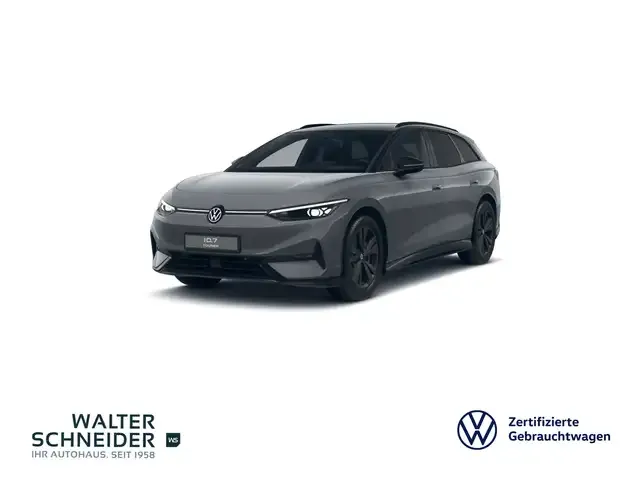 Volkswagen ID.7