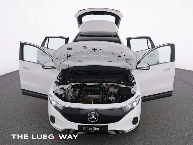 Mercedes-Benz EQA 300