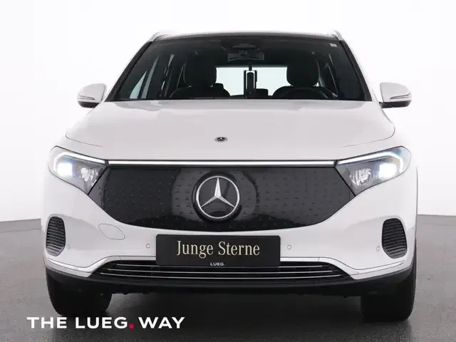 Mercedes-Benz EQA 300