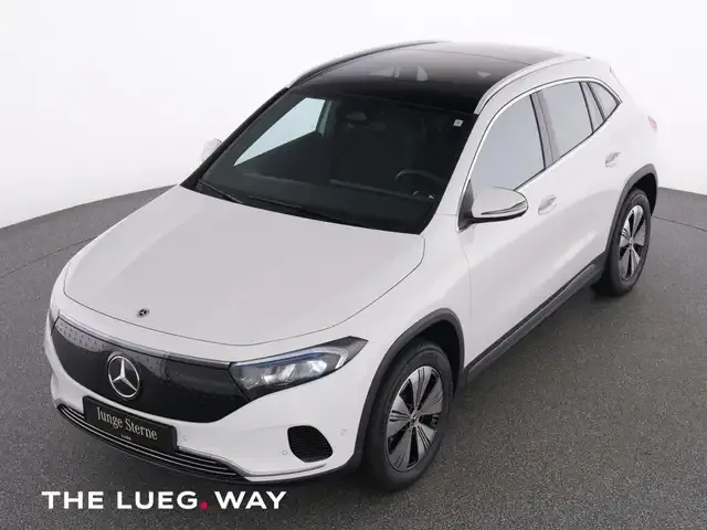 Mercedes-Benz EQA 300
