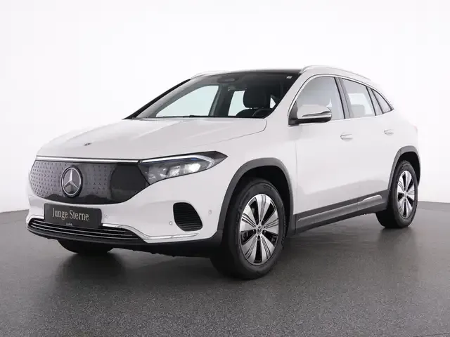 Mercedes-Benz EQA 300