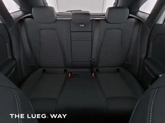 Mercedes-Benz EQA 300