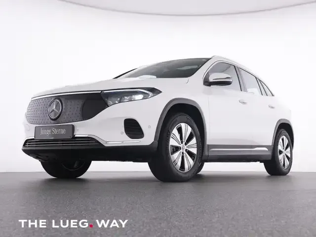 Mercedes-Benz EQA 300
