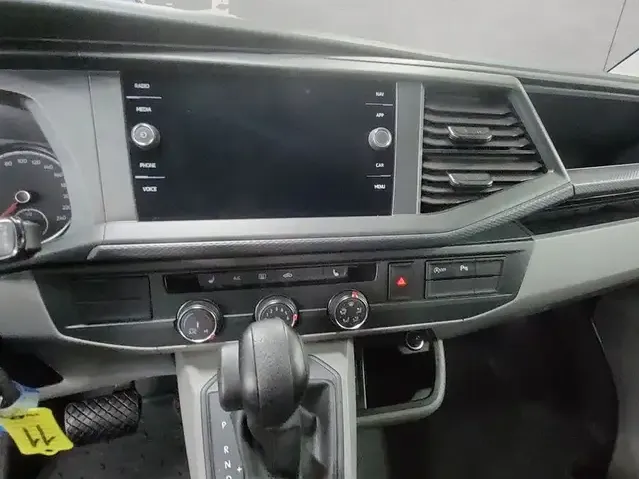 Volkswagen T6.1 Kombi