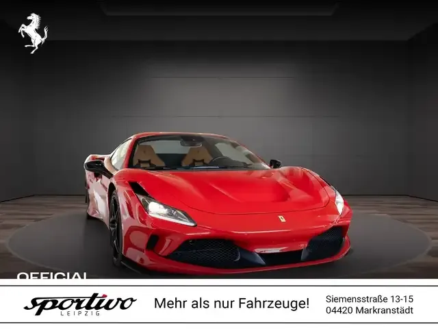 Ferrari Sonstige