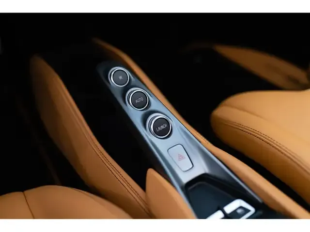 Ferrari Sonstiges