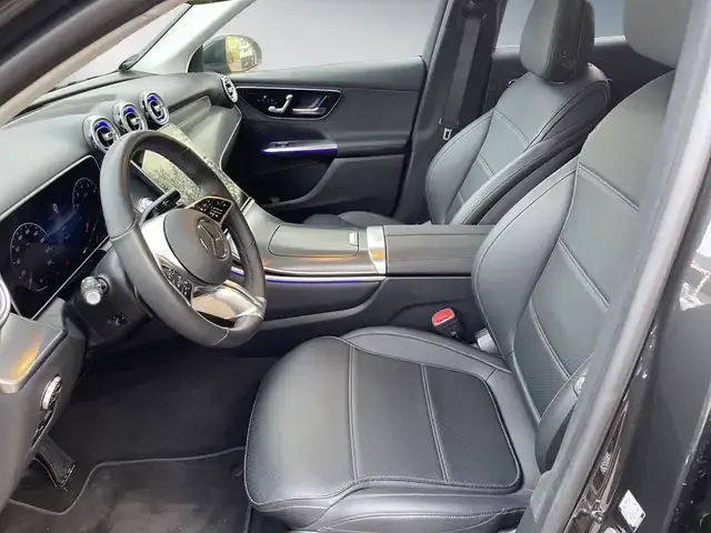 Mercedes-Benz GLC 200