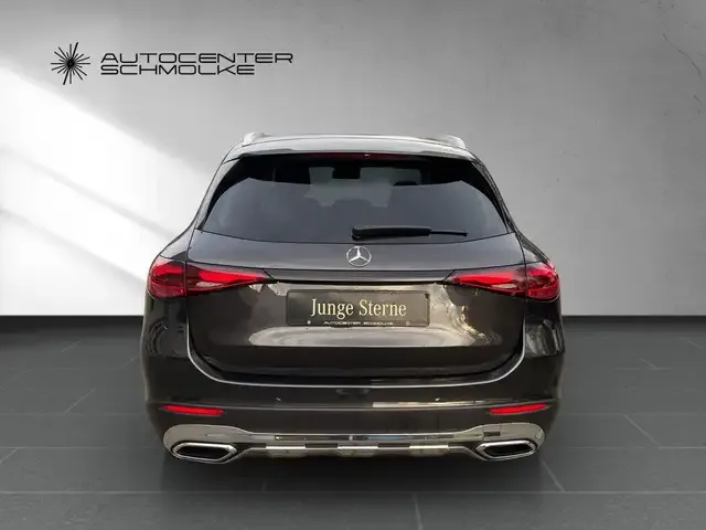 Mercedes-Benz GLC 200