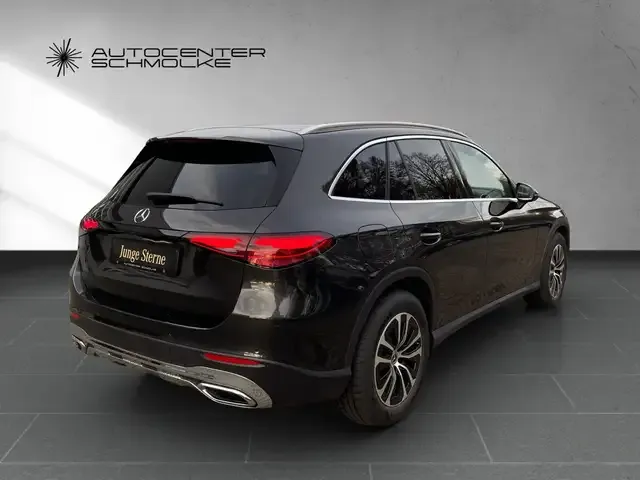 Mercedes-Benz GLC 200