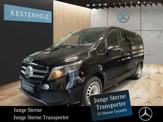 Mercedes-Benz V 220