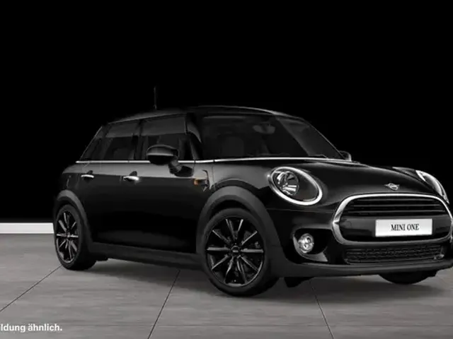 MINI One