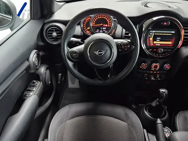 MINI One