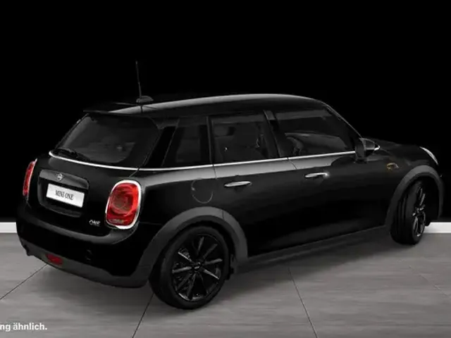 MINI One