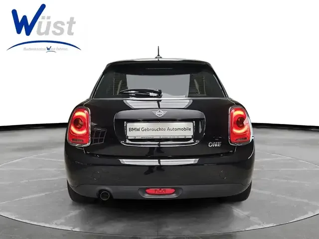 MINI One