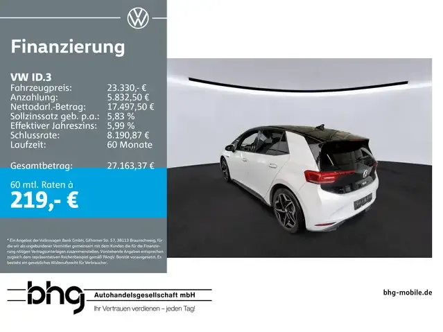 Volkswagen ID.3