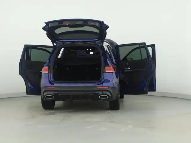 Mercedes-Benz GLB 250