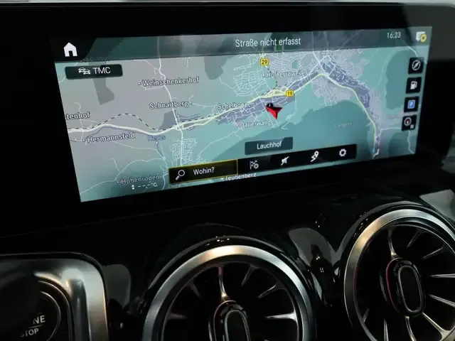 Mercedes-Benz GLB 250