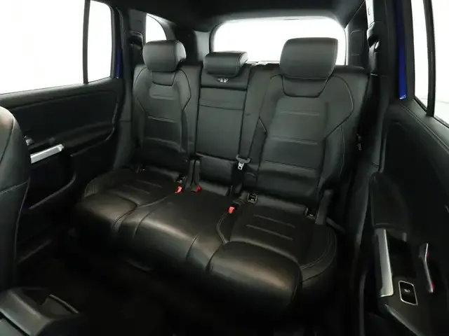 Mercedes-Benz GLB 250