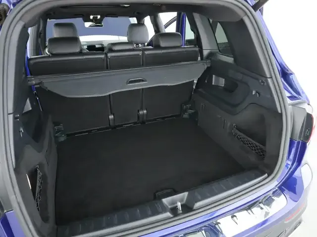 Mercedes-Benz GLB 250