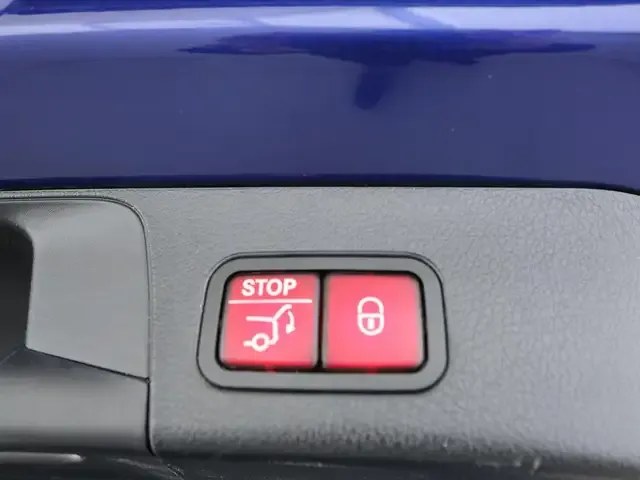 Mercedes-Benz GLB 250