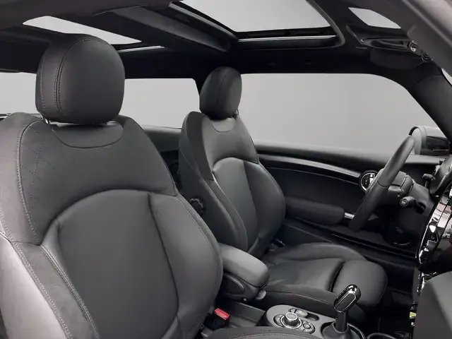 MINI Cooper SE