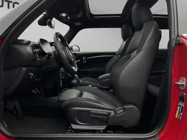 MINI Cooper SE