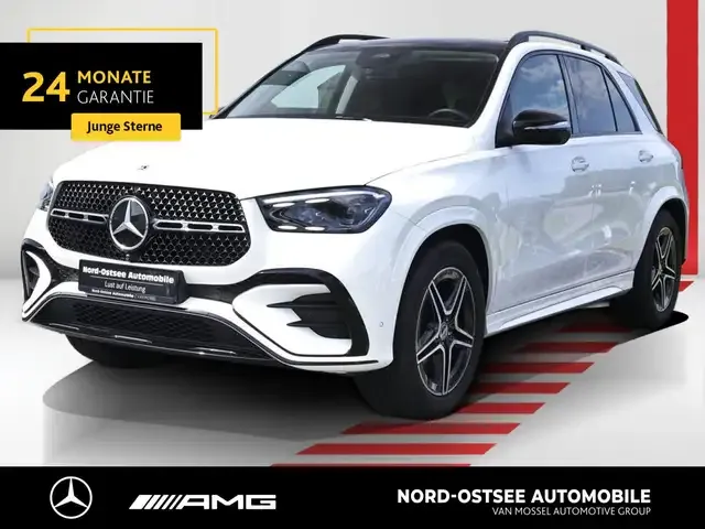 Mercedes-Benz GLE 300