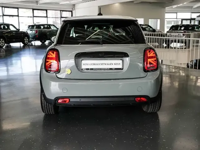 MINI Cooper SE