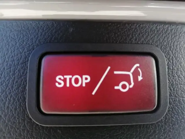 Mercedes-Benz EQV 300