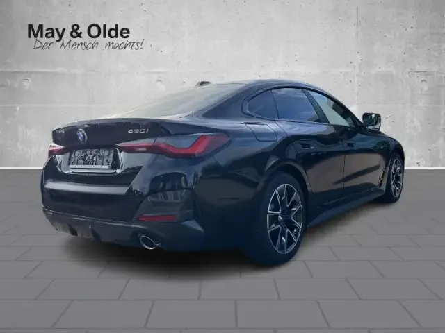 BMW 430