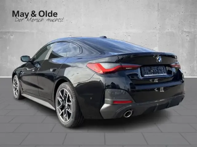 BMW 430