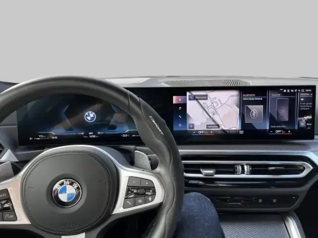 BMW 430