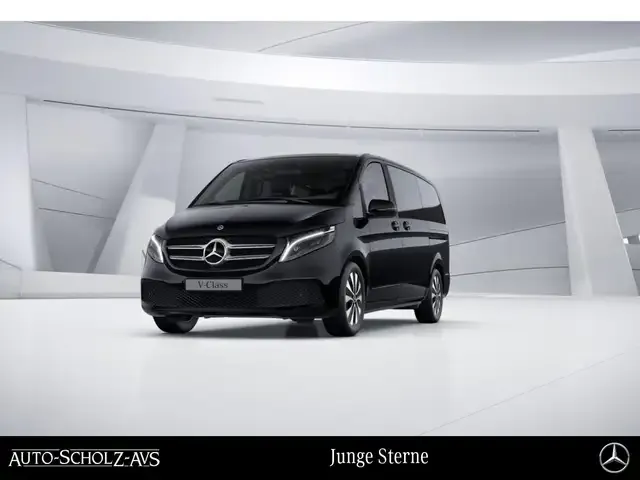 Mercedes-Benz V 220