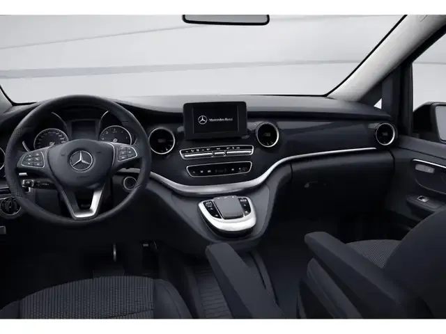 Mercedes-Benz V 220