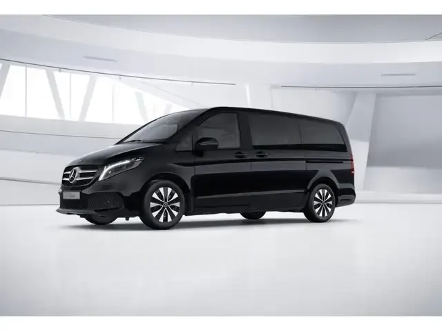 Mercedes-Benz V 220