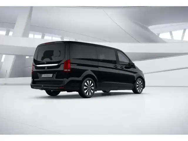 Mercedes-Benz V 220