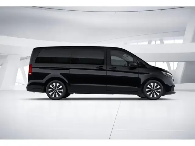 Mercedes-Benz V 220