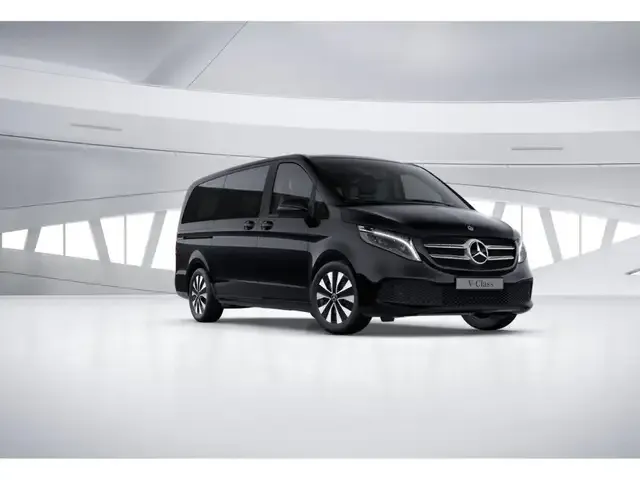 Mercedes-Benz V 220