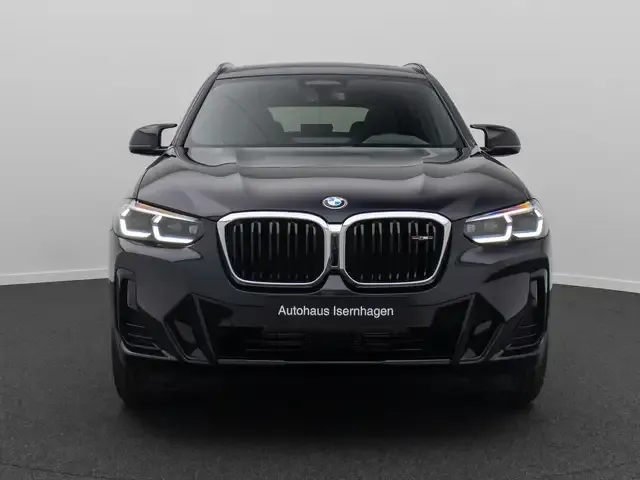 BMW X3 M