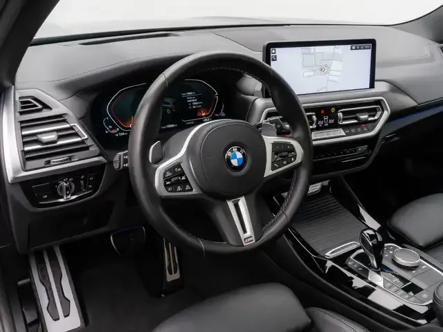 BMW X3 M