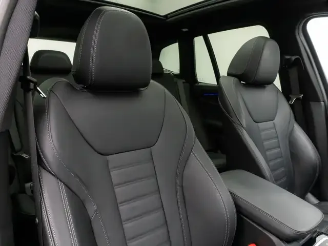 BMW X3 M