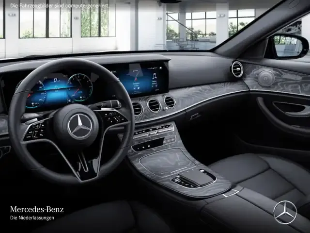Mercedes-Benz E 300