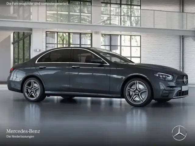 Mercedes-Benz E 300