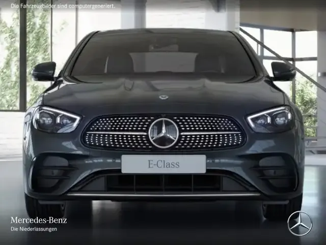 Mercedes-Benz E 300
