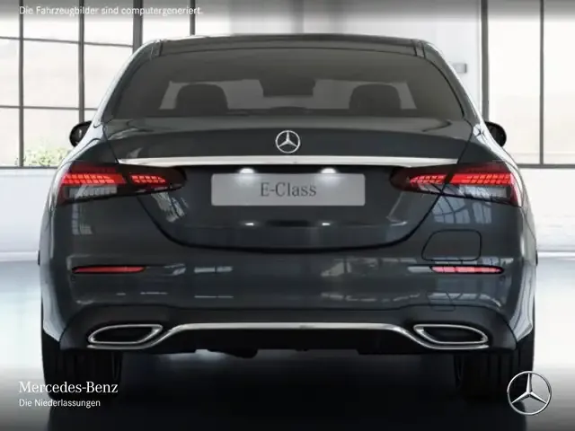 Mercedes-Benz E 300