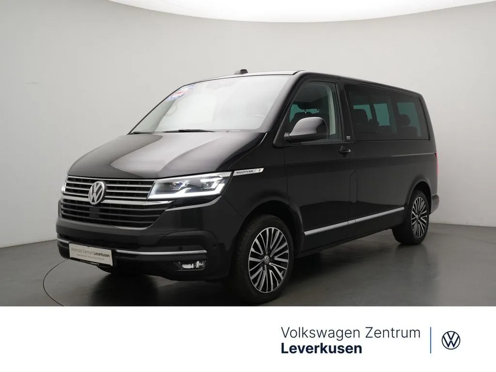 Volkswagen T6 Multivan