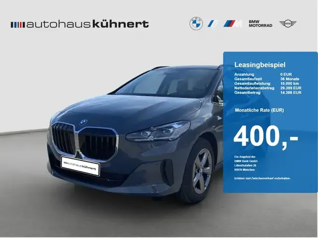 BMW 220