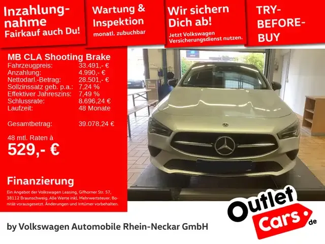 Mercedes-Benz Sonstiges