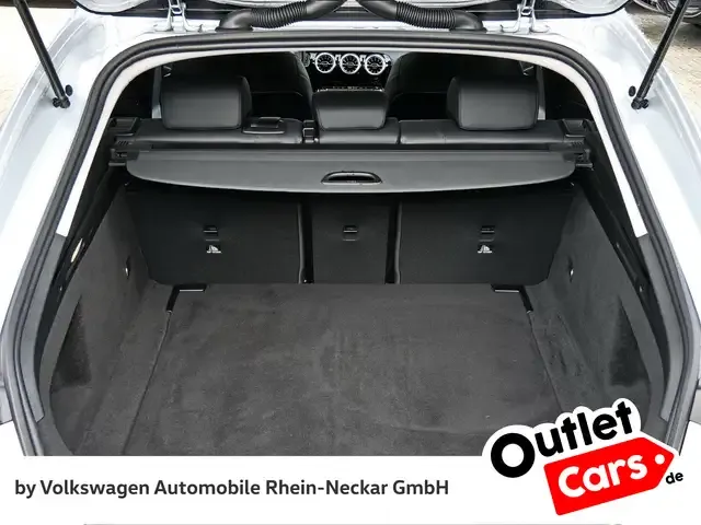 Mercedes-Benz Sonstige