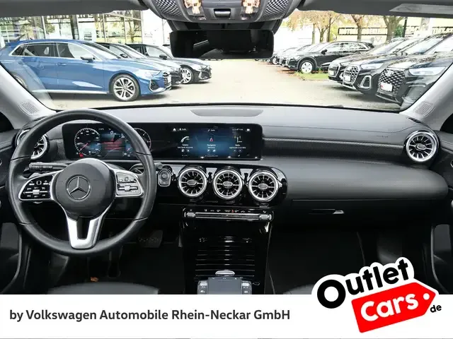 Mercedes-Benz Sonstige